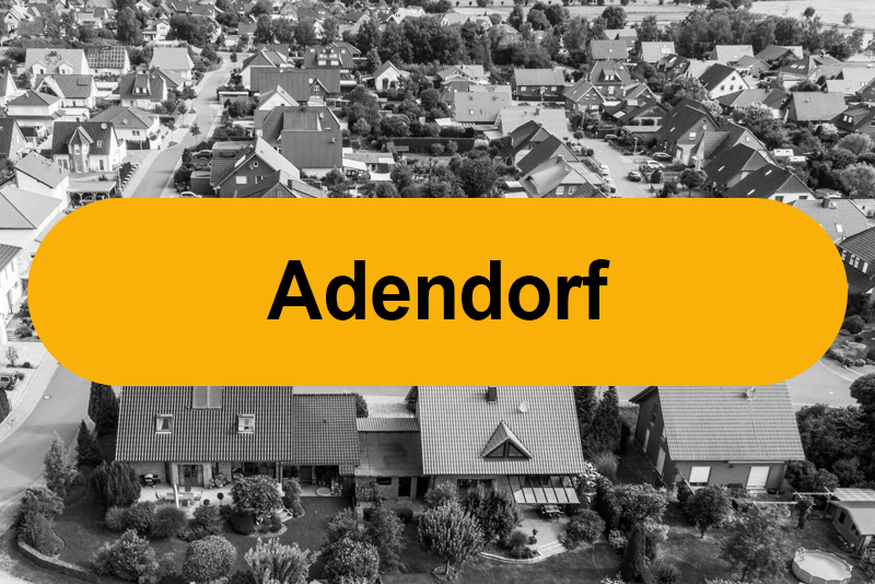 Linkbanner Adendorf