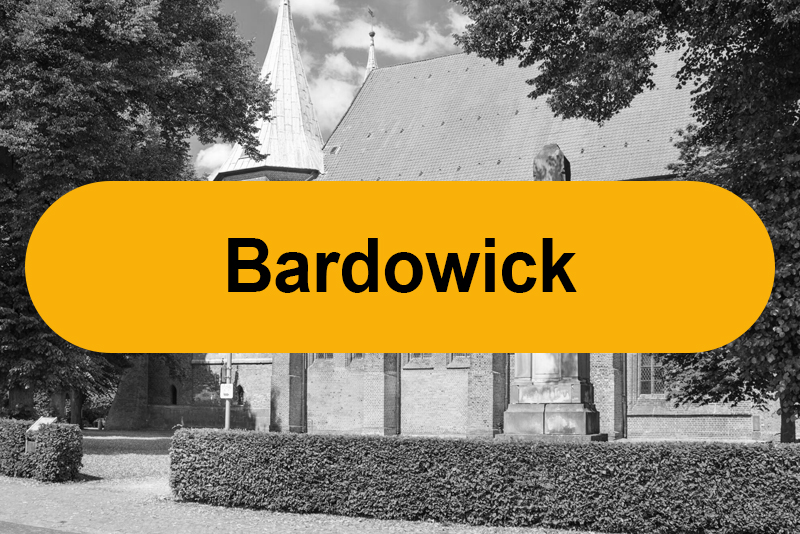 Linkbanner Bardowick