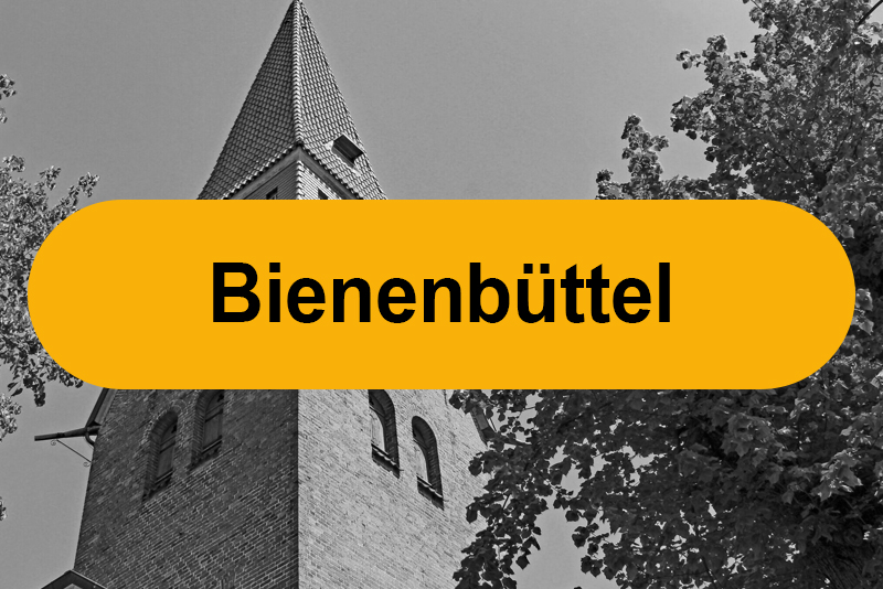 Linkbanner Bienenbüttel