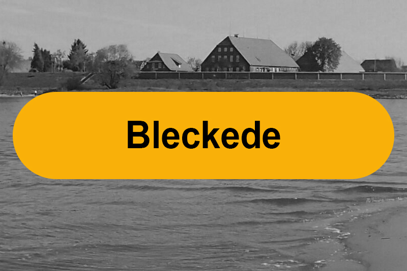 Linkbanner Bleckede