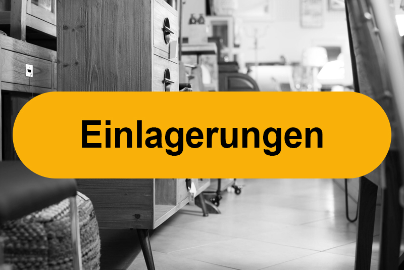 Linkbanner Einlagerungen