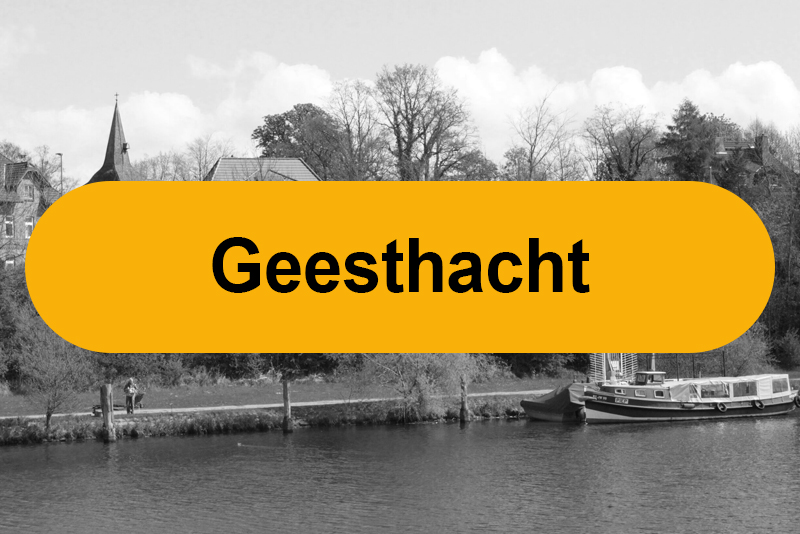 Linkbanner Geesthacht