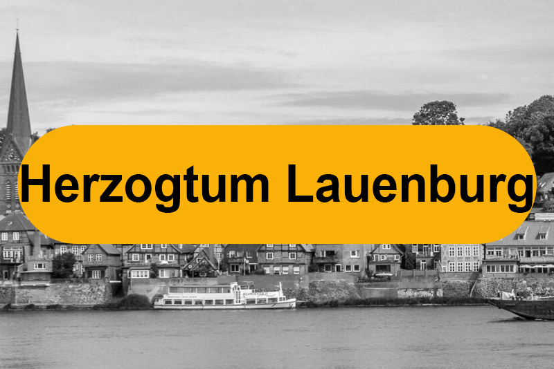 Linkbanner Herzogtum Lauenburg