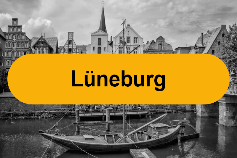 Linkbanner Lüneburg