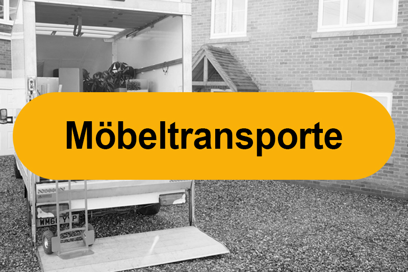 Linkbanner Möbeltransporte