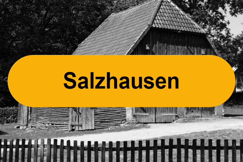 Linkbanner Salzhausen