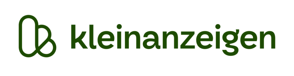 Kleinanzeigen Logo